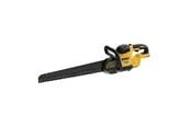 Motorsåg - Dewalt DCS397N 54V Li - Yellow - DCS397N-XJ