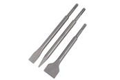 Verktyg - Dewalt SDS-plus 3 pcs. - DT60330-QZ
