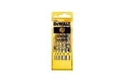 Borr & Bits - Dewalt DT6956 5 pcs. - DT6956-QZ