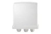 Repeatrar, förstärkare, broar och transceivers - LevelOne POR-1220 - repeater - 10Mb LAN 100Mb LAN GigE - POR-1220