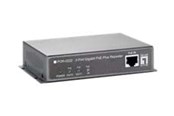 Repeatrar, förstärkare, broar och transceivers - LevelOne POR-0222 - repeater - 10Mb LAN 100Mb LAN GigE - POR-0222