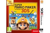Spel - Super Mario Maker - Nintendo 3DS - Underhållning - 2235640