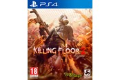 Spel - Killing Floor 2 - Sony PlayStation 4 - FPS - 4020628823627