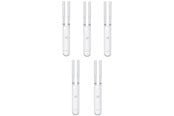 Accesspunkt - Ubiquiti UAP-AC-M-5 AC Mesh (5-Pack) - UAP-AC-M-5