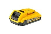 Akku & Charger - Dewalt 18V XR 2Ah Battery - DCB183-XJ