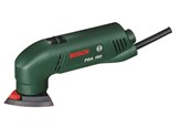 Slipmaskin - Bosch PDA 180 - 0603339003
