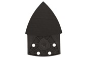 Verktyg - Bosch Lamellsliptillsats universell - 2608000200