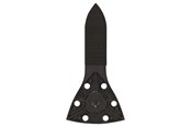 Verktyg - Bosch Sliptunga, flat flat - 2608000199