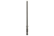 Borr & Bits - Bosch Skruvbit, extrahård PH 2, 145 mm - 2608522068