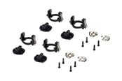 Drönare - DJI - Inspire 2 Quick ReleasePropPlates - CP.BX.000184