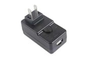 Laddare - Zebra POWER SUPPLY-100-240 VAC 5 V - PWR-WUA5V12W0EU
