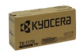 Skrivartillbehör-bläck-toner - Kyocera 1T02S50NL0 / TK 1170 - 1T02S50NL0