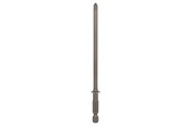 Borr & Bits - Bosch Skruvbit, extrahård PZ 2, 145 mm - 2608522069
