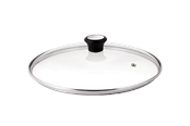 Grytor - Tefal Glass Lid - 24 cm - 28097512