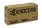 Skrivartillbehör-bläck-toner - Kyocera 1T02RY0NL0 / TK1160 / TK-1160 - 1T02RY0NL0