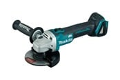 Vinkelslip - Makita DGA504Z - DGA504Z