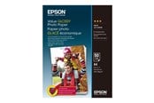 Papper, Fotopapper & Etiketter - Epson Value - Glossy A4 (210 x 297 mm) - C13S400036