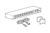 Strömkabel (extern) - APC Switched Rack PDU - AP7921B