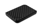Hårddisk - extern - Verbatim Store 'n' Go Portable HDD 2 TB - Extern Hårddisk - 2TB - Svart - 53195
