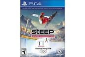 Spel - Steep (Winter Games Edition) - Sony PlayStation 4 - Sport - 0887256033033