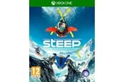 Spel - Steep - Microsoft Xbox One - Sport - 3307215974773