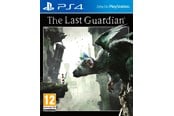 Spel - The Last Guardian - Sony PlayStation 4 - Äventyr - 711719839057