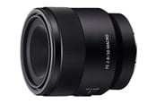 Kameraobjektiv - Sony makroobjektiv - SEL50M28.SYX