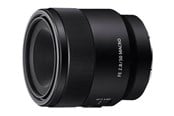 Kameraobjektiv - Sony makroobjektiv - SEL50M28.SYX