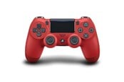 Spel Tillbehör - Sony Dualshock v2 - Red - Wireless Controller - Sony PlayStation 4 - 0711719814153