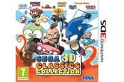 Spel - 3D Classics Collection - Nintendo 3DS - Action - 5055277027835