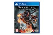 Spel - Darksiders: Warmastered Edition - Sony PlayStation 4 - Action - 9006113009009