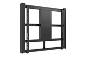 Väggfäste, AV-Möbel - Multibrackets M Motorized Wallmount 80 kg Black HD - Max 80 kg - recommended for 110" - 7350073732913
