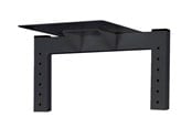 Väggfäste, AV-Möbel - Multibrackets M Camera Holder Motorized Mount Black HD - Max 10 kg - recommended for - 7350073732944