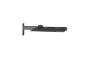 Väggfäste, AV-Möbel - Multibrackets M Computer Shelf Motorized Mount Black HD - Max 10 kg - recommended for - 7350073732937