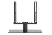 Monitorfäste - Multibrackets M VESA Tablestand Turn Black Small MAX 300x300 - 7350073733132
