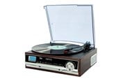 Skivspelare - Camry CR 1113 - radio / turntable - Skivspelare Brown - cr 1113