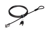 Systemtillbehör - Kensington MicroSaver 2.0 Keyed Laptop Lock - Like Keyed - K65042L