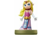 Spel Tillbehör - Nintendo Amiibo Zelda - The Wind Waker (The Legend of Zelda Collection) - 0045496380397