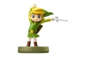 Spel Tillbehör - Nintendo Amiibo Toon Link - The Wind Waker (The Legend of Zelda Collection) - 0045496380380
