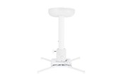 Projektortillbehör & Beslag - Multibrackets M Universal Projector Ceiling Mount 300-420 with Finetune - 7350073733149