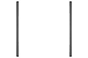 Väggfäste, AV-Möbel - Multibrackets M Leg Extensions Motorized Mount 660-800 Black HD - Max - recommended for - 7350073732975