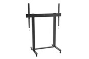 Väggfäste, AV-Möbel - Multibrackets M Public Display Stand 210 Dual Pillar 150kg MAX Wheelbase - Max 150 kg - recommended for 110" - 7350073733439