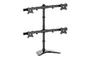 Monitorfäste - Multibrackets M Deskstand Basic Quad - 7350073733347