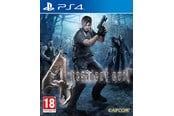 Spel - Resident Evil 4 - Sony PlayStation 4 - Skräck - 5055060931387