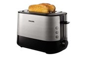 Brödrost & Toaster - Philips Brödrost & Toaster Viva Collection - HD2637/90