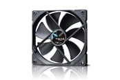 Chassi fläkt - Fractal Design Fan Dynamic X2 GP-14 - Chassi fläkt - 140mm - Svart - 18 dBA - FD-FAN-DYN-X2-GP14-BK