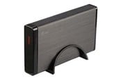 Hårddisk, tillbehör - I-Tec MySafe Advance - MYSAFE35U401