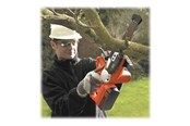Motorsåg - Black & Decker GKC1820L20 - GKC1820L20-QW
