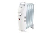 Uppvärmning och kylutrustning - Tristar Electric heater - KA-5103