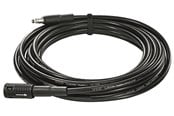 Högtryckstvätt - Bosch tillbehör Förlängningsslang 6 m (130 bar) - F016800361